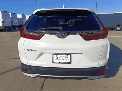 2022 Honda CR-V EX   - Photo 6 - Dallas, TX 75252