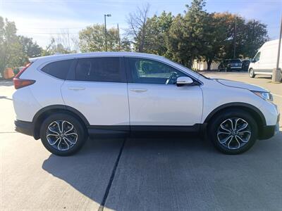 2022 Honda CR-V EX   - Photo 8 - Dallas, TX 75252