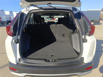 2022 Honda CR-V EX   - Photo 18 - Dallas, TX 75252