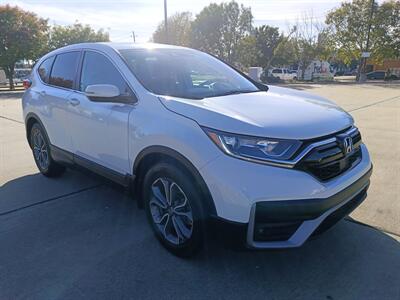 2022 Honda CR-V EX   - Photo 9 - Dallas, TX 75252