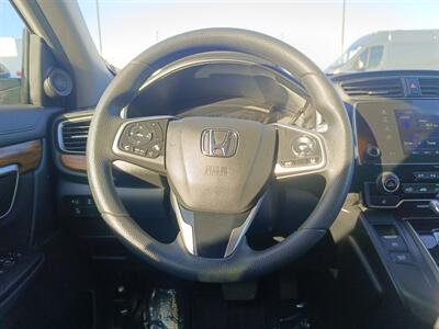 2022 Honda CR-V EX   - Photo 24 - Dallas, TX 75252