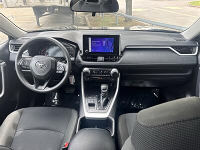 2025 Toyota RAV4 adventure - Photo 19 - Dallas, TX 75252