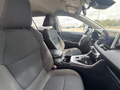 2025 Toyota RAV4 adventure - Photo 34 - Dallas, TX 75252