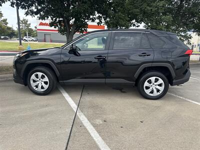 2025 Toyota RAV4 adventure - Photo 4 - Dallas, TX 75252