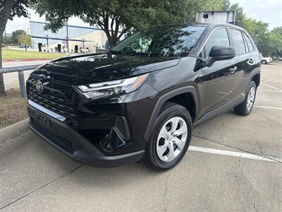 2025 Toyota RAV4 adventure - Photo 3 - Dallas, TX 75252
