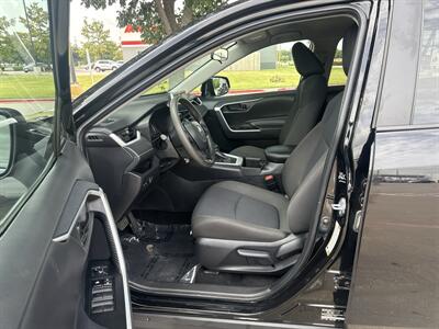 2025 Toyota RAV4 adventure - Photo 16 - Dallas, TX 75252