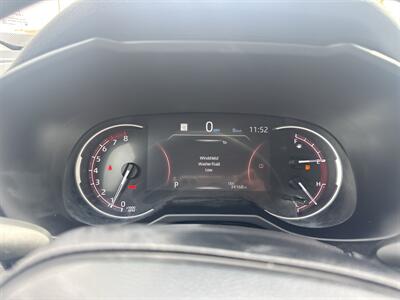 2025 Toyota RAV4 adventure - Photo 21 - Dallas, TX 75252