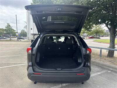 2025 Toyota RAV4 adventure - Photo 14 - Dallas, TX 75252