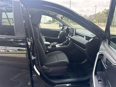 2025 Toyota RAV4 adventure - Photo 17 - Dallas, TX 75252