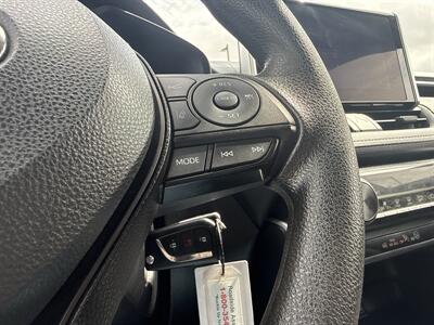 2025 Toyota RAV4 adventure - Photo 24 - Dallas, TX 75252