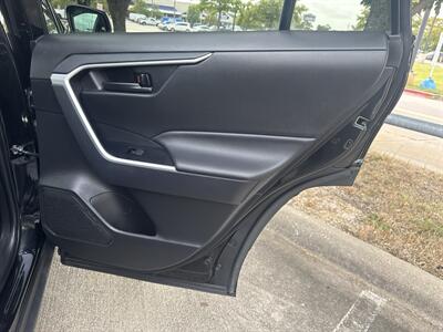 2025 Toyota RAV4 adventure - Photo 12 - Dallas, TX 75252