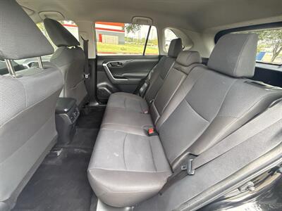 2025 Toyota RAV4 adventure - Photo 32 - Dallas, TX 75252