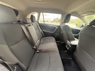 2025 Toyota RAV4 adventure - Photo 33 - Dallas, TX 75252