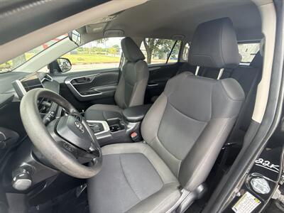 2025 Toyota RAV4 adventure - Photo 30 - Dallas, TX 75252