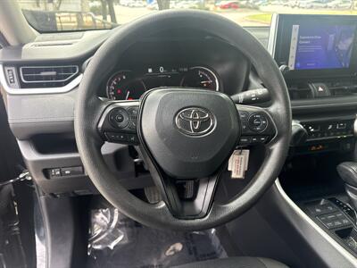 2025 Toyota RAV4 adventure - Photo 22 - Dallas, TX 75252