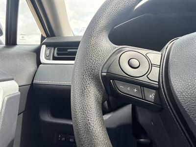 2025 Toyota RAV4 adventure - Photo 23 - Dallas, TX 75252