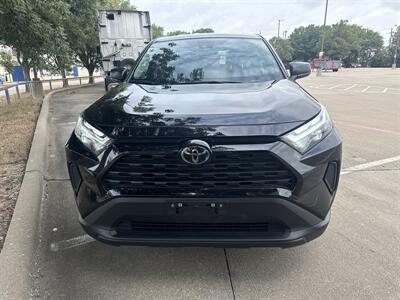 2025 Toyota RAV4 adventure - Photo 2 - Dallas, TX 75252