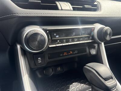 2025 Toyota RAV4 adventure - Photo 28 - Dallas, TX 75252