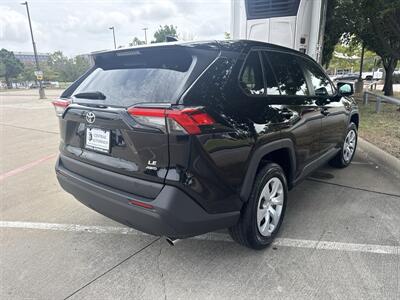 2025 Toyota RAV4 adventure - Photo 7 - Dallas, TX 75252