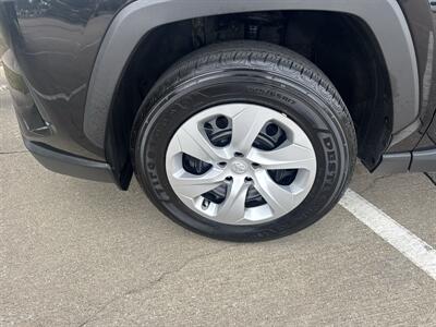 2025 Toyota RAV4 adventure - Photo 36 - Dallas, TX 75252