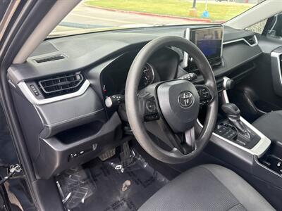 2025 Toyota RAV4 adventure - Photo 18 - Dallas, TX 75252