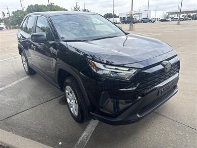 2025 Toyota RAV4 adventure - Photo 9 - Dallas, TX 75252