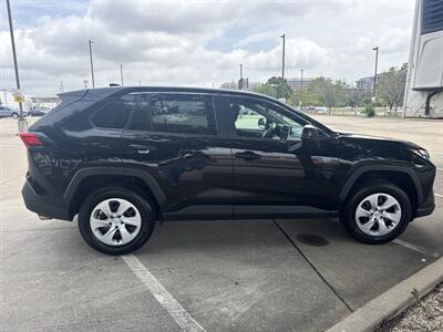 2025 Toyota RAV4 adventure - Photo 8 - Dallas, TX 75252