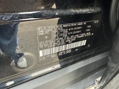2025 Toyota RAV4 adventure - Photo 37 - Dallas, TX 75252