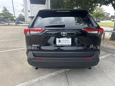 2025 Toyota RAV4 adventure - Photo 6 - Dallas, TX 75252