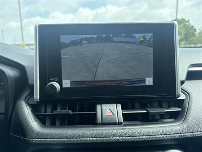 2025 Toyota RAV4 adventure - Photo 26 - Dallas, TX 75252