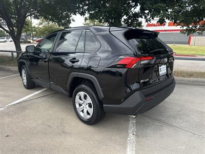 2025 Toyota RAV4 adventure - Photo 5 - Dallas, TX 75252