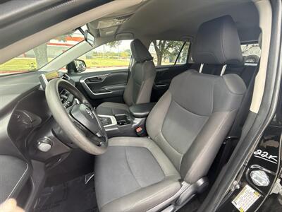 2025 Toyota RAV4 adventure - Photo 31 - Dallas, TX 75252