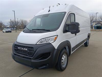 2023 RAM ProMaster 2500 159 WB   - Photo 3 - Dallas, TX 75252