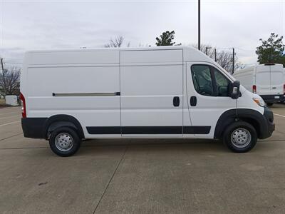 2023 RAM ProMaster 2500 159 WB   - Photo 8 - Dallas, TX 75252