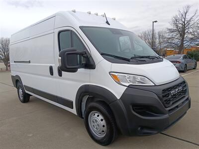 2023 RAM ProMaster 2500 159 WB   - Photo 9 - Dallas, TX 75252