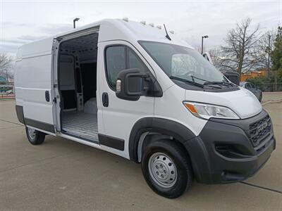 2023 RAM ProMaster 2500 159 WB   - Photo 12 - Dallas, TX 75252