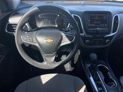 2023 Chevrolet Equinox LS   - Photo 20 - Dallas, TX 75252