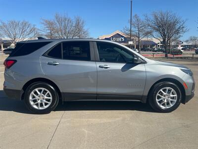 2023 Chevrolet Equinox LS   - Photo 6 - Dallas, TX 75252