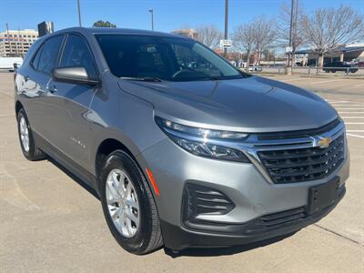 2023 Chevrolet Equinox LS   - Photo 7 - Dallas, TX 75252