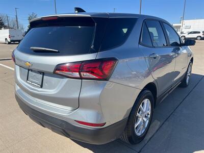 2023 Chevrolet Equinox LS   - Photo 5 - Dallas, TX 75252