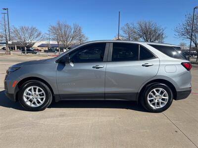 2023 Chevrolet Equinox LS   - Photo 3 - Dallas, TX 75252