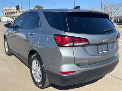 2023 Chevrolet Equinox LS   - Photo 4 - Dallas, TX 75252