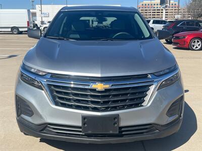 2023 Chevrolet Equinox LS   - Photo 2 - Dallas, TX 75252