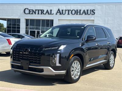 2025 Hyundai PALISADE SEL  AWD - Photo 1 - Dallas, TX 75252