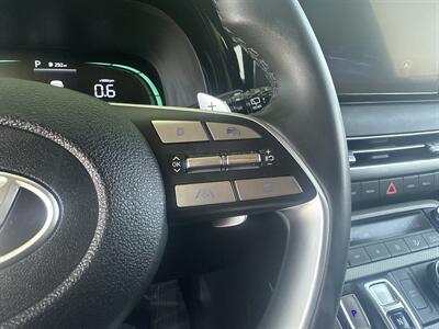 2025 Hyundai PALISADE SEL  AWD - Photo 26 - Dallas, TX 75252