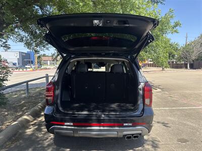 2025 Hyundai PALISADE SEL  AWD - Photo 14 - Dallas, TX 75252