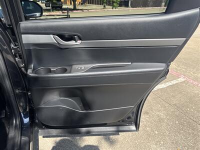 2025 Hyundai PALISADE SEL  AWD - Photo 11 - Dallas, TX 75252