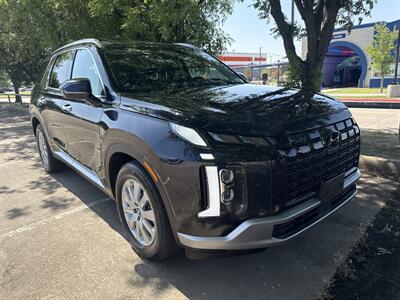 2025 Hyundai PALISADE SEL  AWD - Photo 9 - Dallas, TX 75252