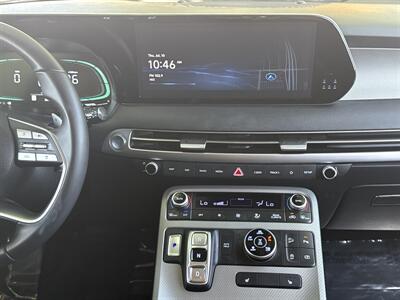 2025 Hyundai PALISADE SEL  AWD - Photo 27 - Dallas, TX 75252