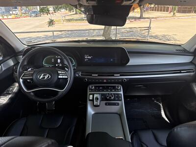 2025 Hyundai PALISADE SEL  AWD - Photo 22 - Dallas, TX 75252